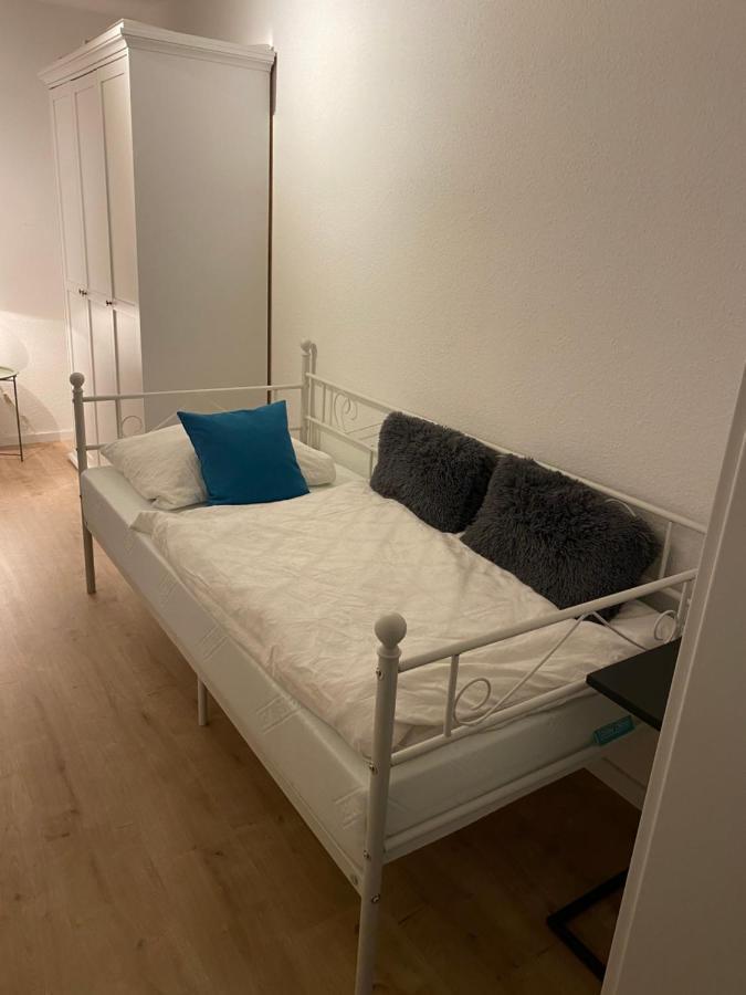 Ferienwohnung Sued - West Harz Mit Sauna E-Bikes Vorhanden! Horden am Harz Exterior foto