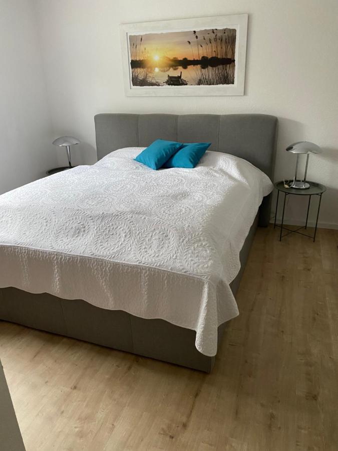 Ferienwohnung Sued - West Harz Mit Sauna E-Bikes Vorhanden! Horden am Harz Exterior foto